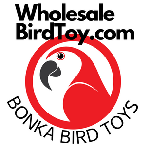 Bonka Bird Toys Wholesale
