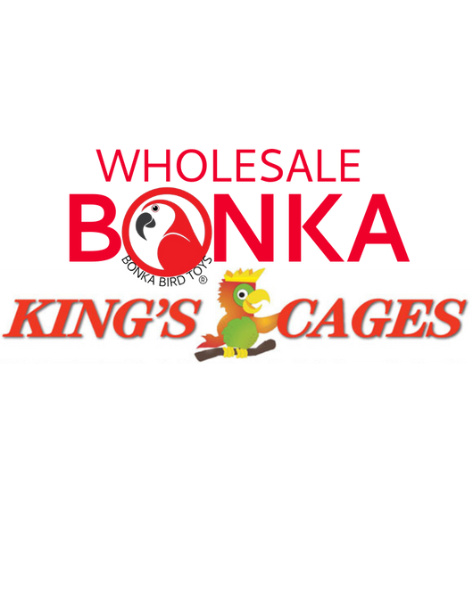 Bonka Bird Toys Wholesale